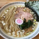 だし・麺 未蕾 - 