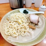 和渦製麺 - 