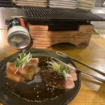 マグロスタンダード - 