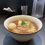 らぁ麺 せんいち - 