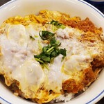 Katsuya - カツ丼（竹）