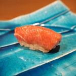 うを徳 - トロ（握り）