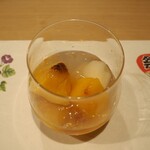 うを徳 - デザート