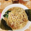 ラーメンショップ 椿 厚木店
