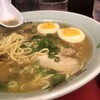 梅光軒 旭川ラーメン村店