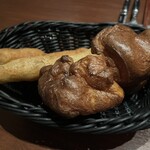 BISTRO STEAK T-bone - 