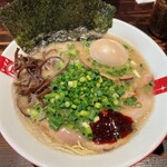 Ramen Nagi Butaou - 