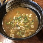 ラーメン いずみ - 