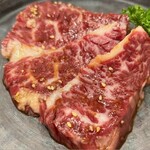 Honkaku Taishuu Yakiniku Iidaya - 