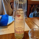 トラットリア イル ピスタッキオ - 能勢ジンジャーエール