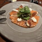 BISTRO STEAK T-bone - 