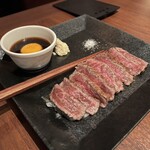 BISTRO STEAK T-bone - 