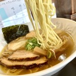 Shina Soba Katsumi - 