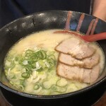 ラーメン いずみ - 