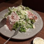 BISTRO STEAK T-bone - 