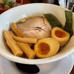 ラーメンとりたま - 