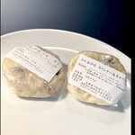 山本のおやき - なす　ウインナー＆キャベツ　byまみこまみこ 