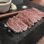 BISTRO STEAK T-bone - 