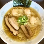 Shina Soba Katsumi - 