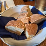 トラットリア イル ピスタッキオ - 