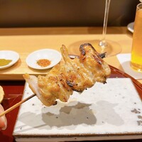 おみ乃 神谷町 - 