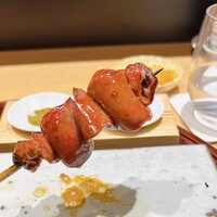 おみ乃 神谷町 - 
