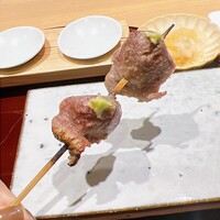 おみ乃 神谷町 - 