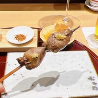 おみ乃 神谷町 - 