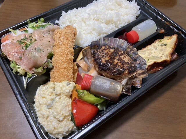 Cafe & Kitchen Matsukichi