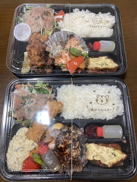 Cafe & Kitchen Matsukichi photo 3