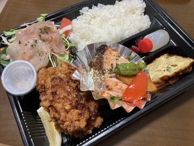 Cafe & Kitchen Matsukichi photo 2