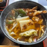 美ね吉 - 美ね吉うどん