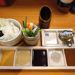 串かつ料理　活 - 