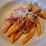 トラットリア イル ピスタッキオ - パスタ料理