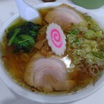 池田屋 - ラーメン