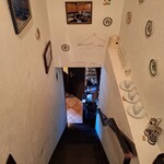 トラットリア イル ピスタッキオ - 