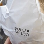 DOLCE TACUBO - 