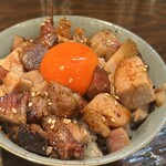 中華蕎麦 柳 - 