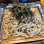 蕎麦香房 むさしや - 