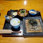 Soba Koubou Musashiya - 