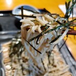 Soba Koubou Musashiya - 