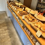 グルービー ベイカーズ - 