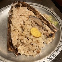 味の中華 羽衣 銀座本店 - 