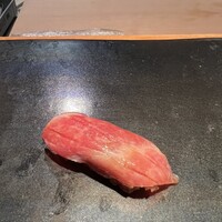 鮨 赤酢 あらまさ - 
