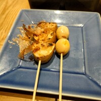 名古屋コーチン 鳥しげ - 