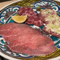 横浜 うしみつ - 