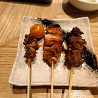 名古屋コーチン 鳥しげ - 