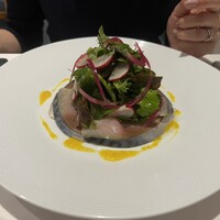 ラ・ターブル・オ・ジャポン - 