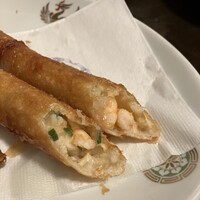 味の中華 羽衣 銀座本店 - 