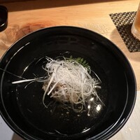 鮨 赤酢 あらまさ - 